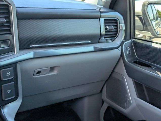 Used 2021 Ford F150 Limited AWD/4WD image 19