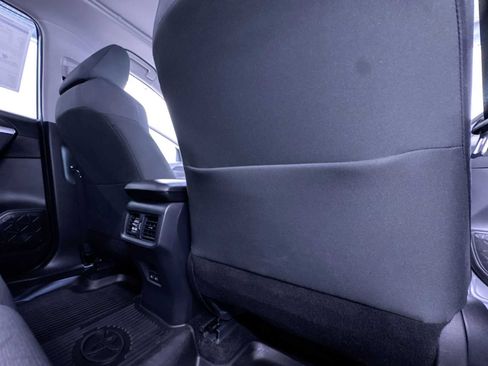 Used 2025 Toyota RAV4 XLE w/ Convenience Package FWD image 39