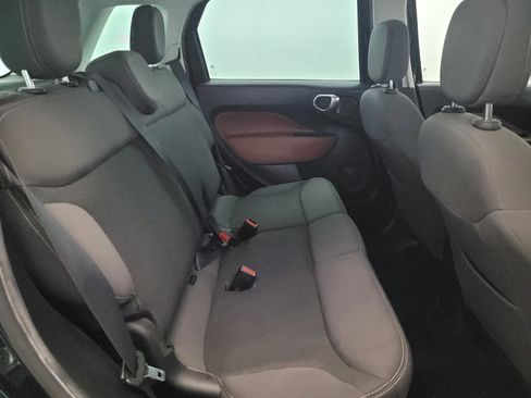 Used 2014 FIAT 500L Trekking FWD image 19