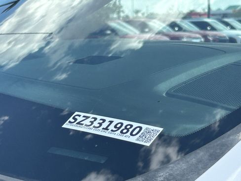 Certified 2025 GMC Sierra 1500 AT4 AWD/4WD image 32