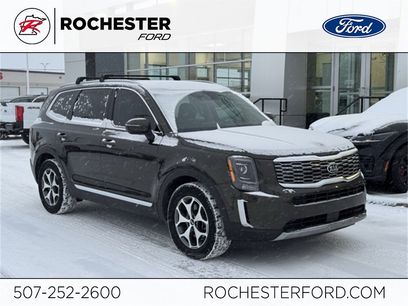 Used 2021 Kia Telluride EX