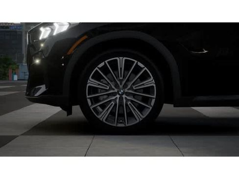 New 2026 BMW X2 xDrive28i w/ Convenience Package AWD/4WD image 7