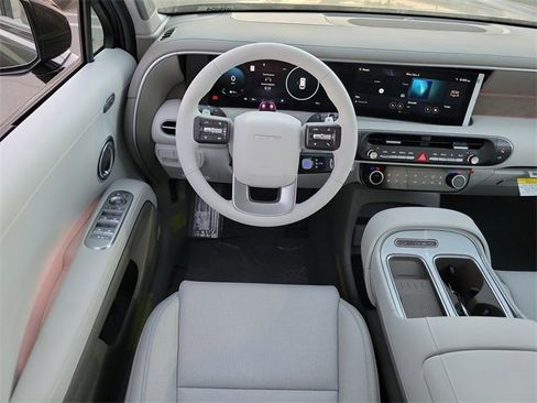 New 2026 Hyundai Palisade Limited image 7