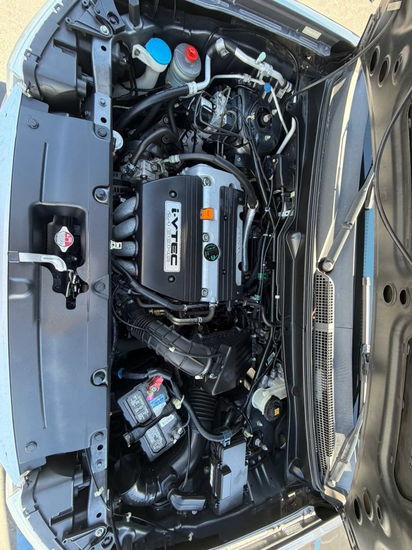 Used 2010 Honda Element LX image 31