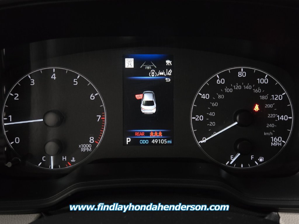 Used 2024 Toyota Corolla LE FWD image 32