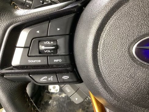 Used 2022 Subaru Forester Wilderness image 29