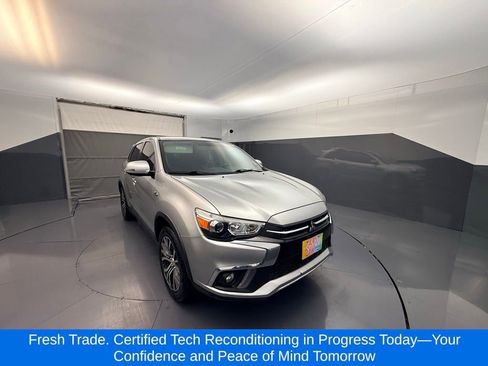 Used 2019 Mitsubishi Outlander Sport SE FWD image 6
