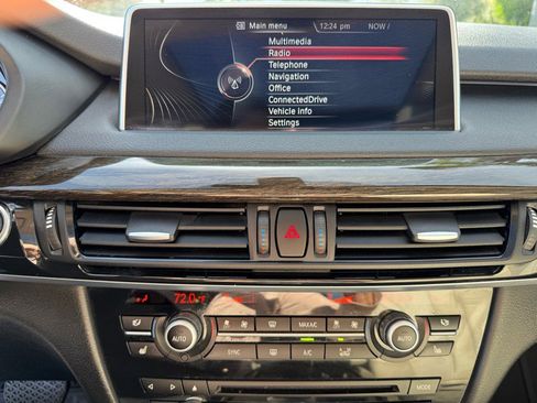 Used 2015 BMW X5 xDrive35i image 15