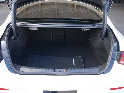 Used 2023 Mercedes-Benz CLA 35 AMG 4MATIC w/ Multimedia Package image 28