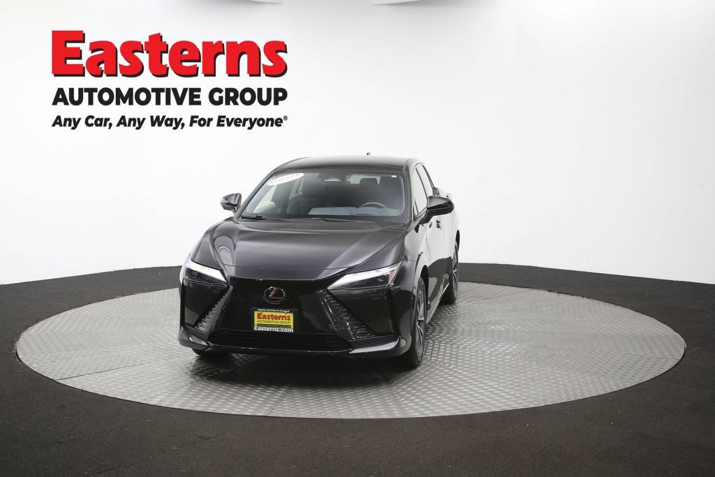 Used 2023 Lexus RZ 450e Premium w/ Technology Package AWD/4WD image 56