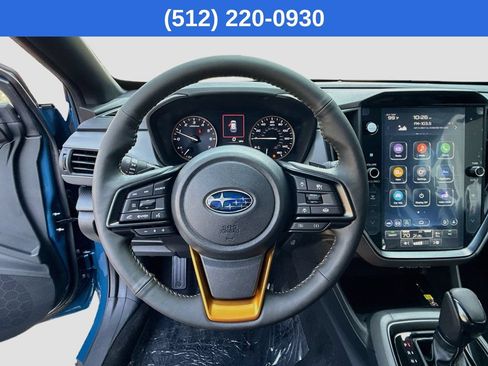 New 2026 Subaru Crosstrek 2.5i Wilderness AWD/4WD image 12