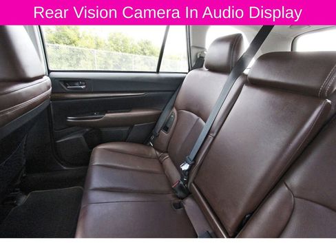 Used 2013 Subaru Outback 3.6R Limited w/ Special Appearance Pkg image 12