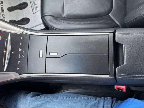 Used 2016 Lincoln MKZ AWD w/ Equipment Group 300A Reserve image 25