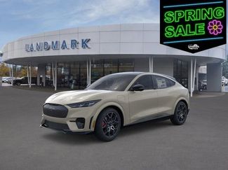 New 2025 Ford Mustang Mach-E GT w/ Interior Protection Package video 1