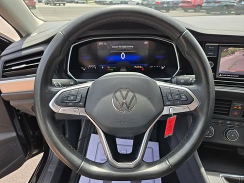 Used 2024 Volkswagen Jetta S FWD image 31