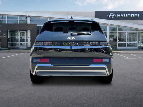 New 2026 Hyundai Ioniq 5 SEL AWD/4WD image 6