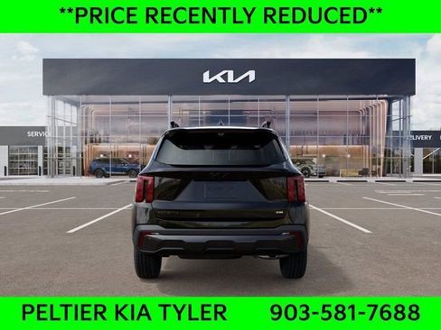 New 2026 Kia Sorento SX Prestige AWD/4WD image 5