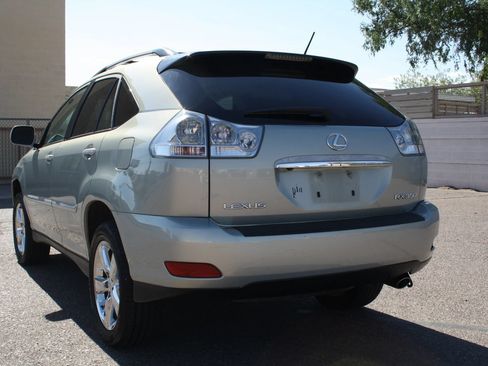 Used 2007 Lexus RX 350 AWD image 24