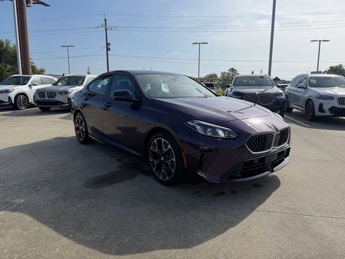 Certified 2026 BMW 228i w/ Premium Package FWD image 3