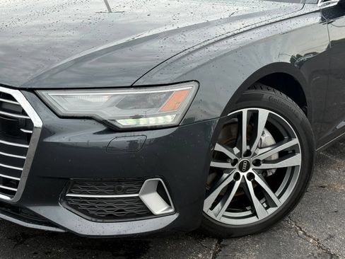 Certified 2023 Audi A6 Premium Plus w/ Premium Plus Package AWD/4WD image 5