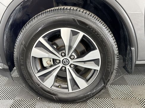 Used 2021 Nissan Murano SV image 68