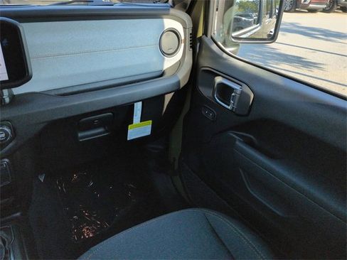 New 2025 Jeep Wrangler Sport S image 16