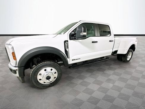 New 2026 Ford F450 XL w/ XL Chrome Package image 26