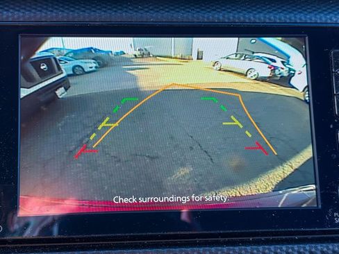 Used 2023 Nissan Kicks SV image 10