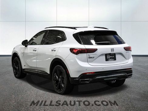 New 2026 Buick Envision Sport Touring image 5