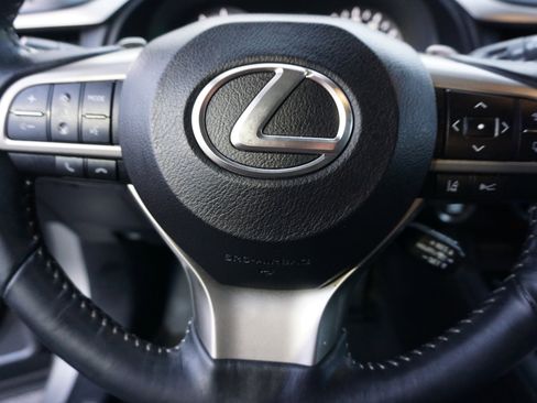 Used 2021 Lexus RX 350 AWD image 8