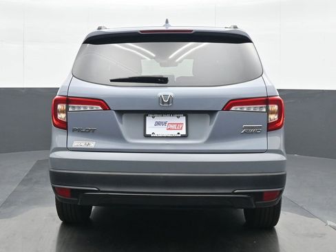 Used 2022 Honda Pilot Special Edition image 5