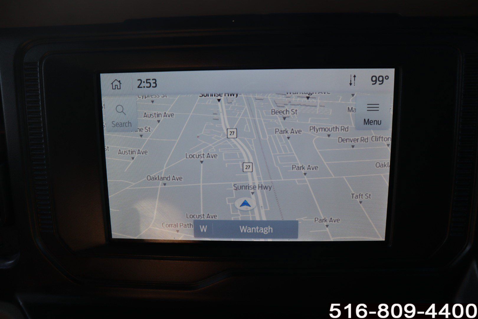 Used 2023 Ford Bronco Big Bend AWD/4WD image 22