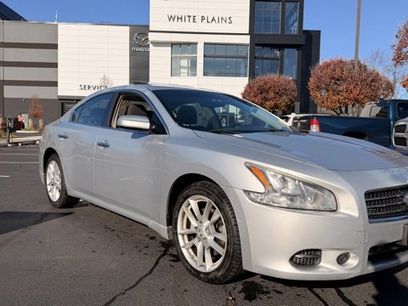 Used 2010 Nissan Maxima 3.5 S