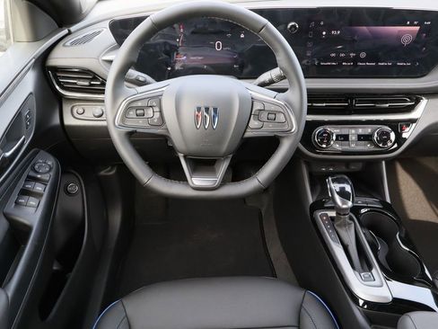 New 2026 Buick Envista Sport Touring image 17