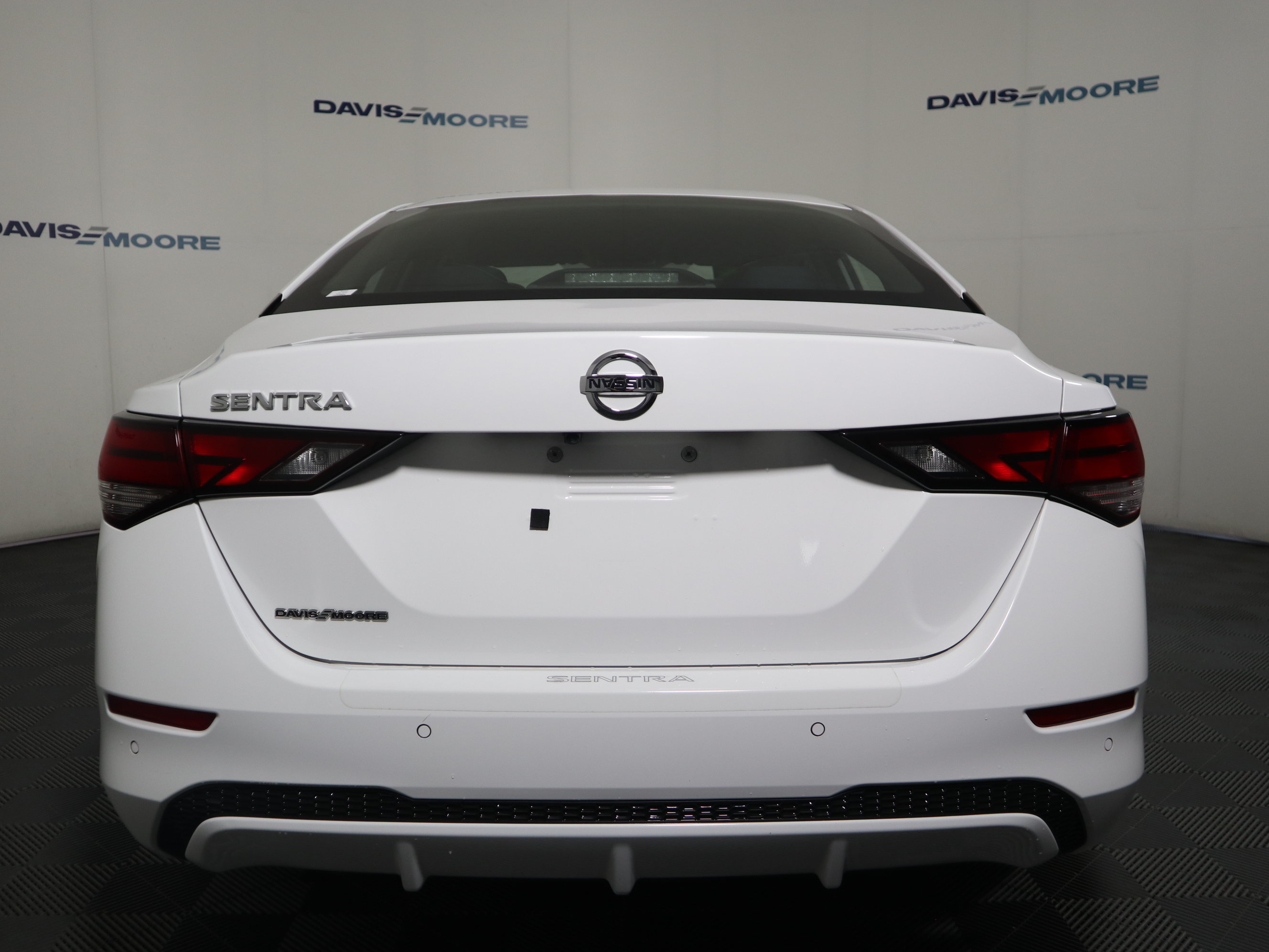 Used 2022 Nissan Sentra S FWD image 7