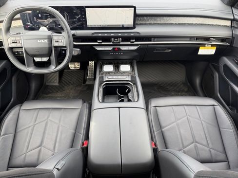New 2027 Kia Telluride SX Prestige X-Pro AWD/4WD image 18