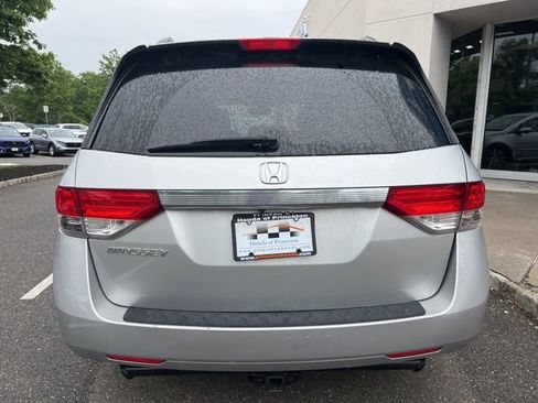 Used 2014 Honda Odyssey EX-L image 6