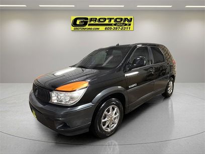 Used 2003 Buick Rendezvous CXL w/ CXL Package