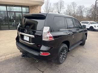 Used 2023 Lexus GX 460 Premium w/ Premium Plus Package video 3