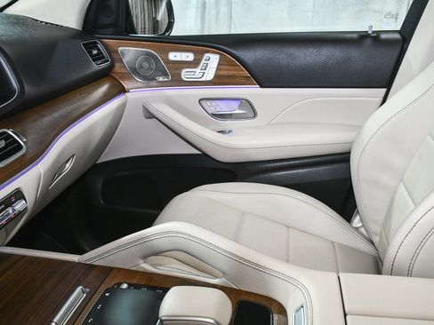 Used 2024 Mercedes-Benz GLE 350 4MATIC image 52