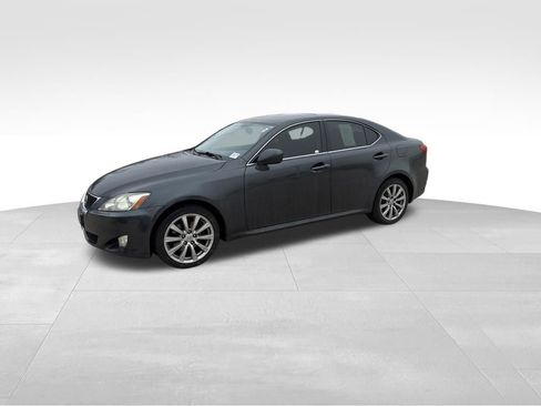 Used 2008 Lexus IS 250 AWD image 10