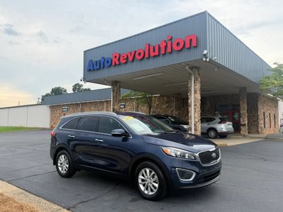 Used 2017 Kia Sorento LX