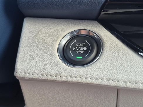 New 2026 Buick Enclave Avenir w/ Super Cruise Package FWD image 20