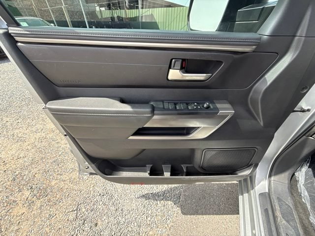 Used 2024 Toyota Tundra SR5 AWD/4WD image 7