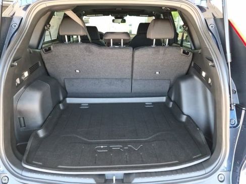New 2026 Honda CR-V Sport image 19