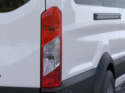 New 2025 Ford Transit 350 XLT image 41