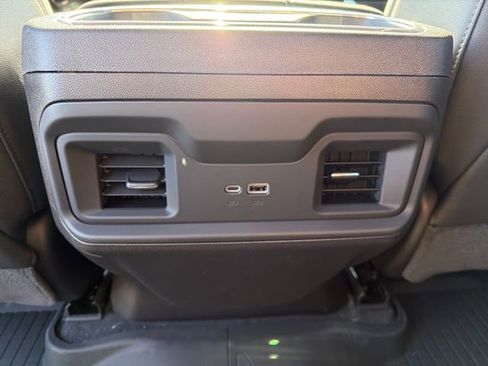 New 2026 Chevrolet Silverado 1500 LT Trail Boss w/ Safety Package image 23