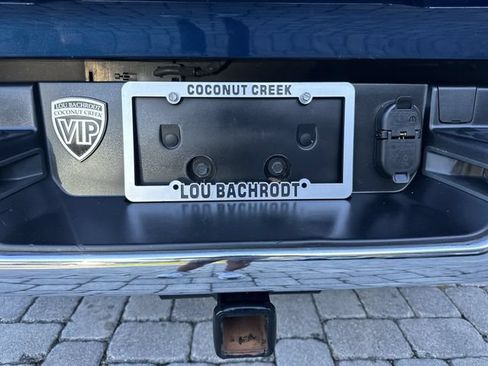 Used 2022 RAM 1500 Big Horn RWD image 13