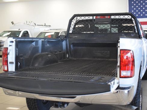 Used 2012 RAM 2500 SLT AWD/4WD image 30