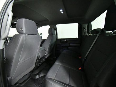 New 2026 Chevrolet Silverado 2500 Custom w/ Custom Value Package image 25